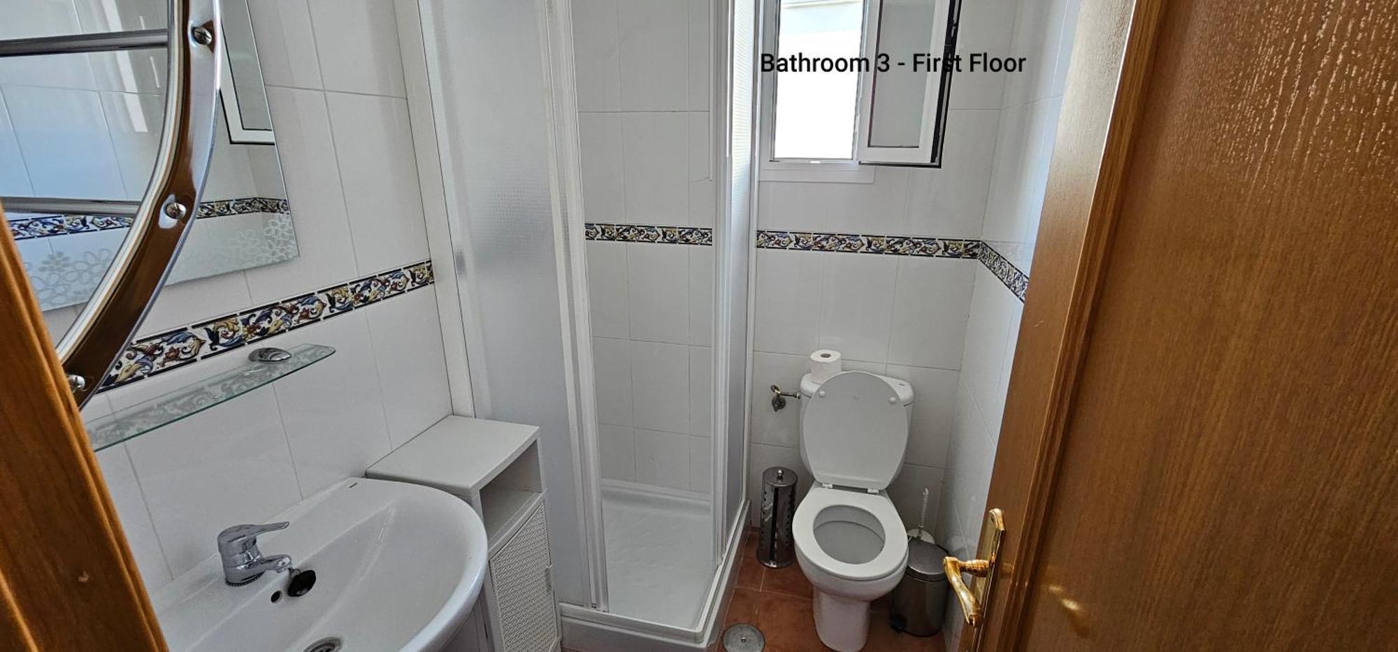 Villa Alicante - Bonalba Golf Mutxamel Dış mekan fotoğraf
